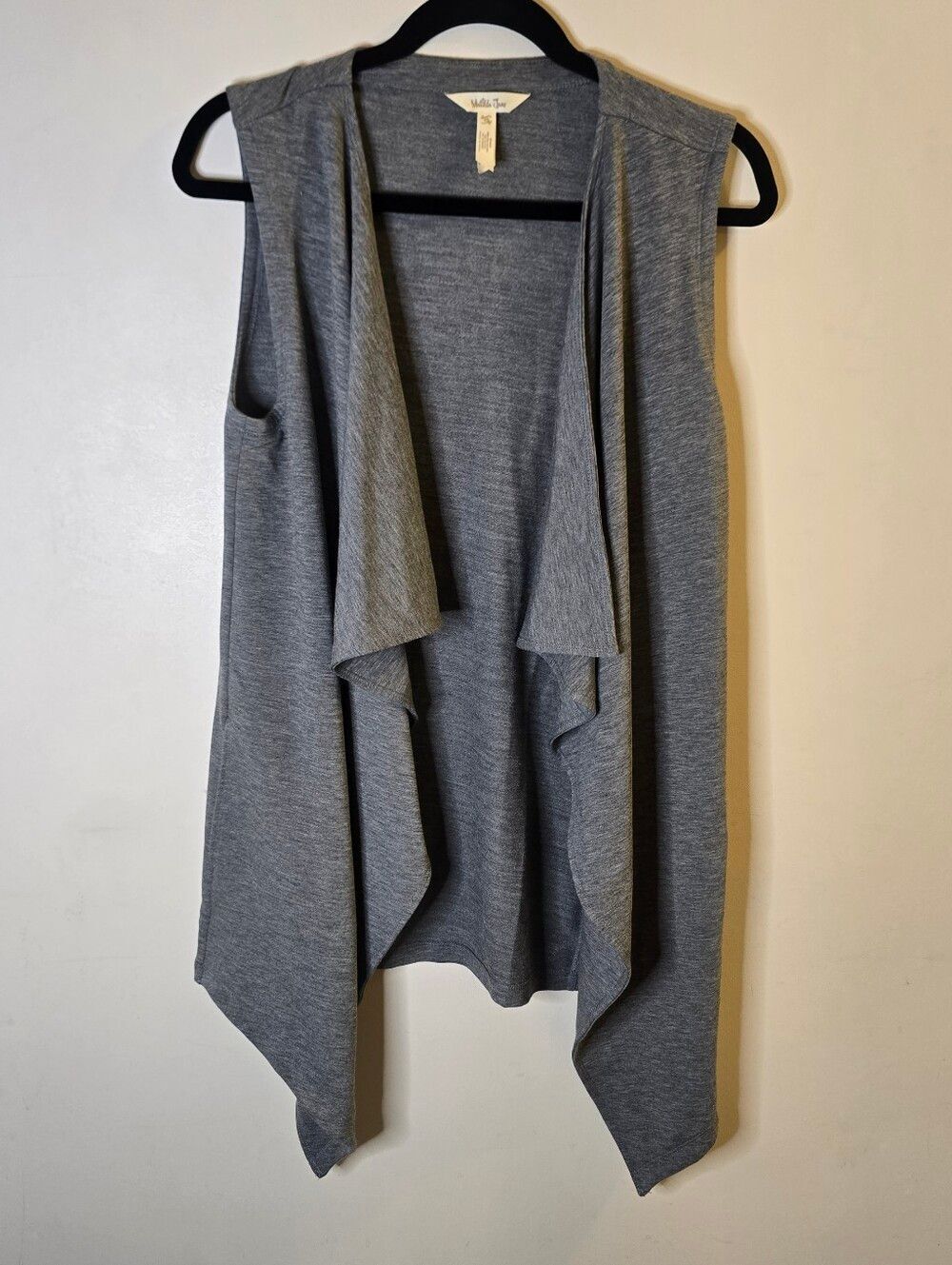 Matilda Jane open front cardigan Womens Xs
